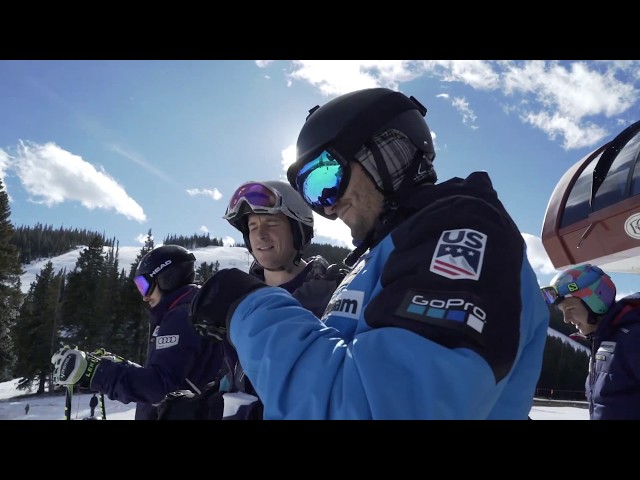 CARV Review | An Olympic Skier Reviews Carv