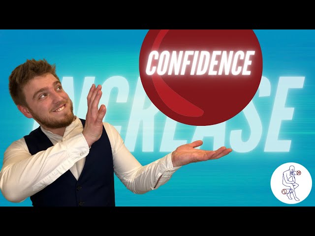 5 Tips to Boost Your Self Confidence