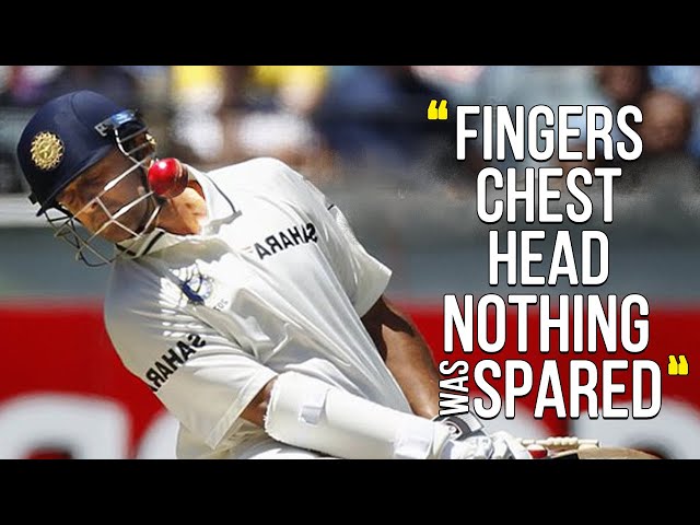 When India was Reborn on the Hells of Headingley | The Most Brutal Inning Ever | Ind v Eng - Cricket