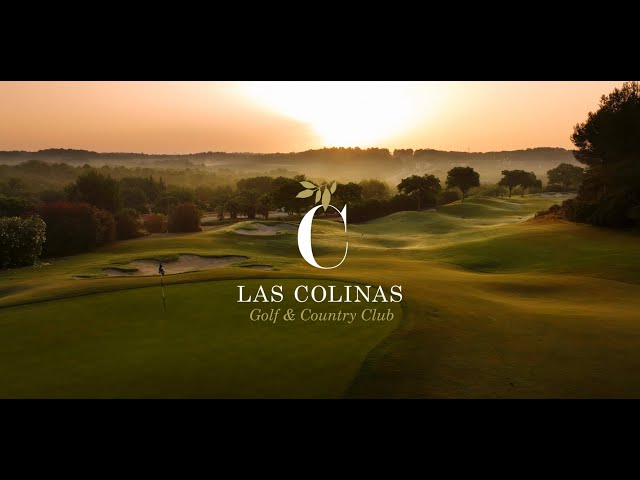 Las Colinas Golf & Country Club