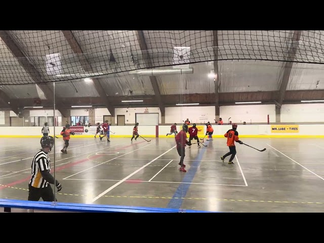 Season 13: Devils vs Pylons III Game 17