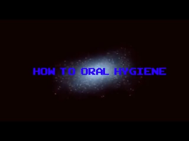 MLG How to Oral Hygiene 360º