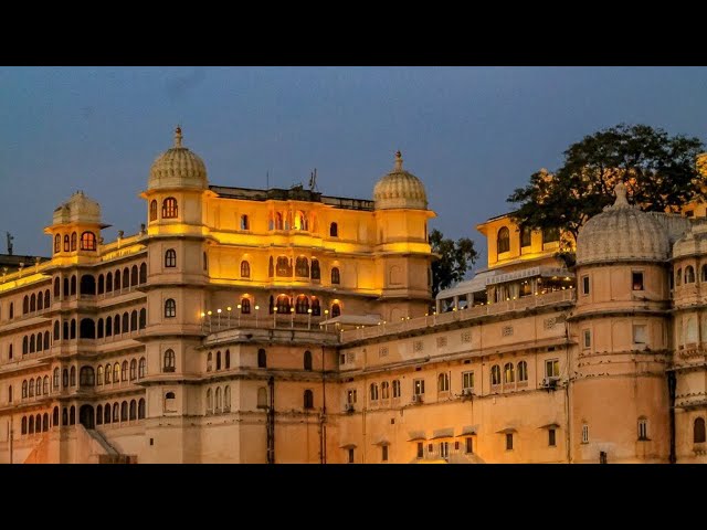 Udaipur Fort | Udaipur, Rajasthan