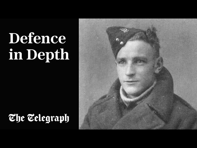 The terrible fate of SAS heroes who landed in France ahead of D-Day | Defence in Depth