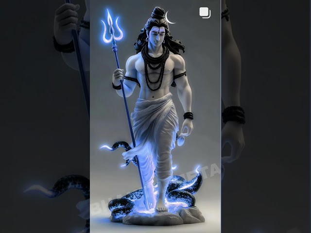 Shiv Shankar bhagwan ka video 📷