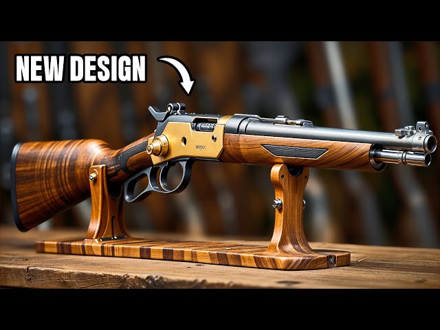 TOP 10 Best Lever Action Rifles 2025 [#2 Rifle Will Surprise You!]