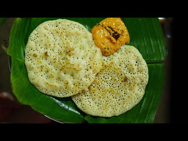 Spongy Buttermilk dosa recipe | ಮಜ್ಜಿಗೆ ದೂಸೆ | Very little ingredients dosa recipe