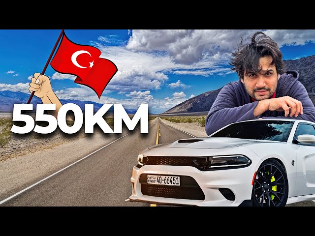 Epic ALACATI to ISTANBUL Road Trip | Travel Turkey Road Trip