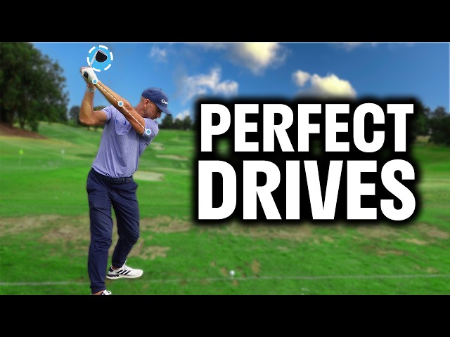 Hitting Straight Drives Can't Be This Easy! Can It?