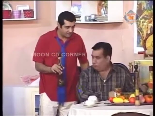 Tae Se Toppy | Latest Pakistani Stage Drama full Comedy show