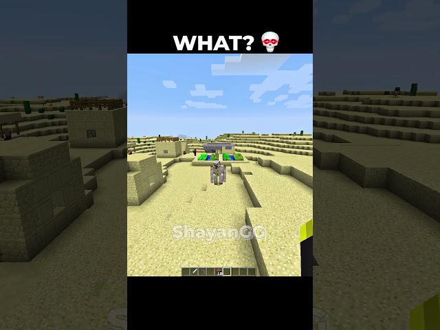 Minecraft