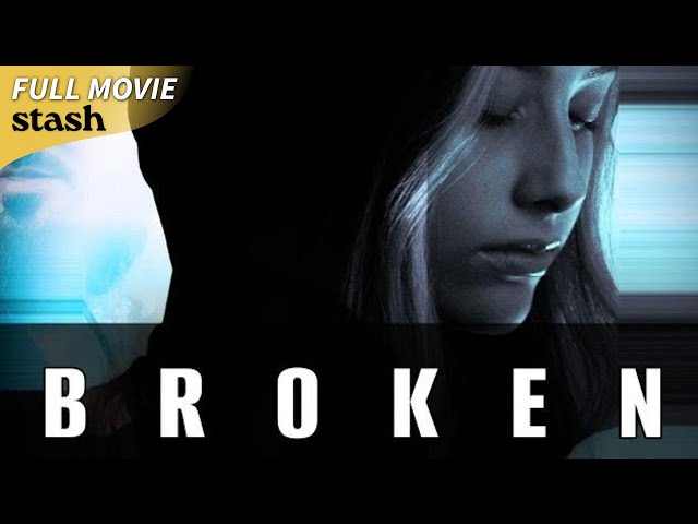 Broken | Faith Drama | Full Movie | Domestic Violence