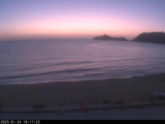 San George Live webcam Corfu Greece