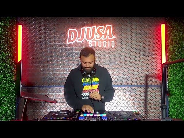 DJUSA Studio Presents: DJ ROHAN “BOLLYBOUNCE”