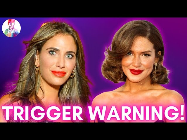 TRIGGER WARNING | Brynn Whitfield Exposed + Truth Revealed Behind Fired RHONY Star! #bravotv