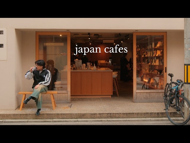 13 Japan coffee shops you should visit