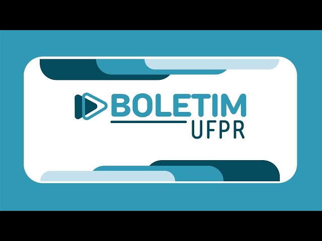 Eleição da Reitoria, Editora da Universidade é semifinalista do Prêmio Jabuti e mais [Boletim UFPR]