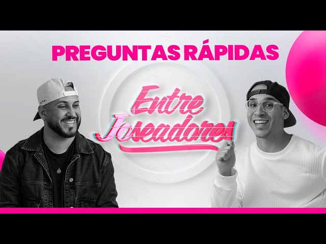 PREGUNTAS RÁPIDAS con @reubenhuertas9