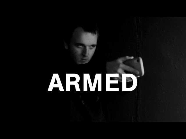 Armed - CRIME SHORT FILM