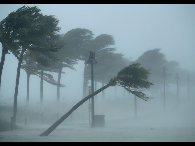 ⚡💦huracan para dormir⚡😴🛌 HEAVY STORM