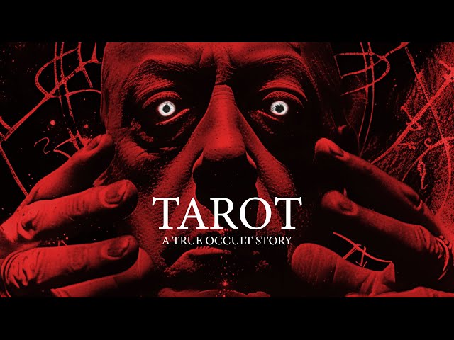 TAROT: AN OCCULT TRUE STORY | FULL DOCUMENTARY