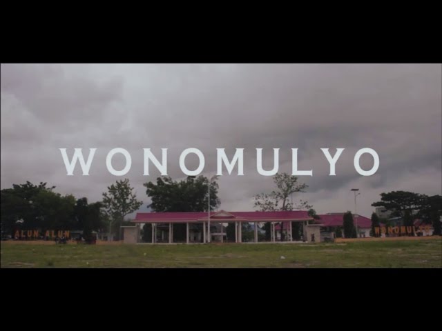 #TEASER WONOMULYO TEMPATKU TINGGAL