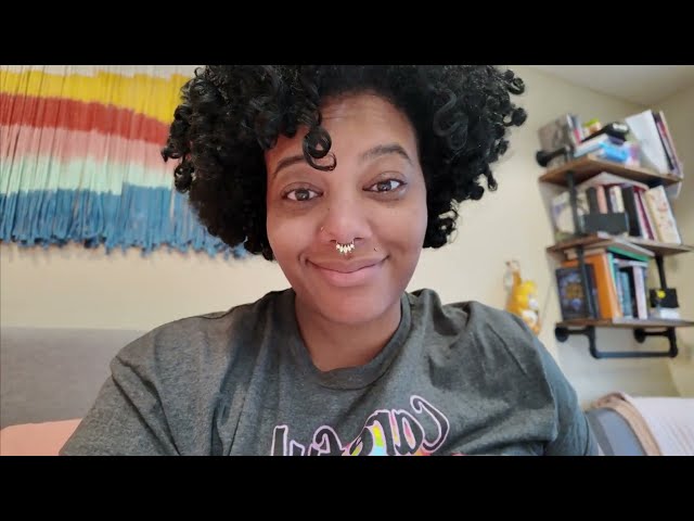 weekly vlog | i'm now a flag football and soccer mom | aaronica sews