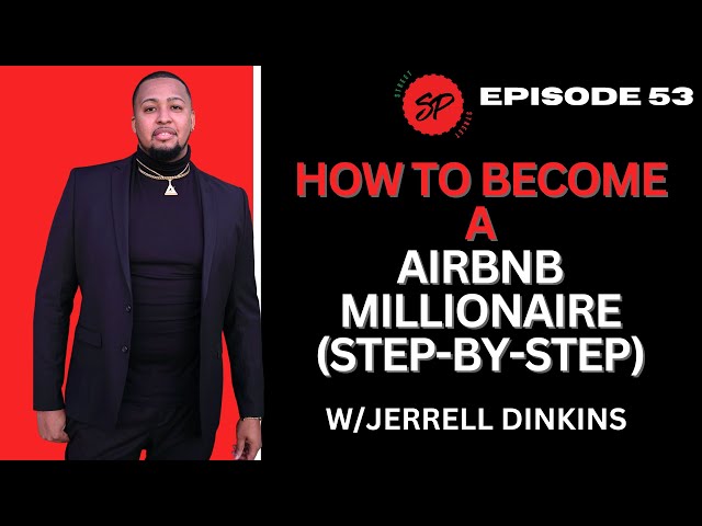 HOW TO START AN AIRBNB BUSINESS