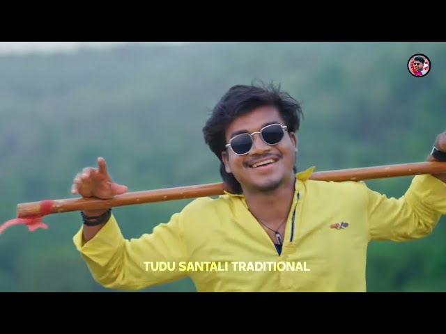 TRENDING SANTALI REMIX 2024