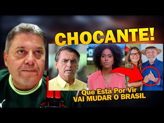 #010 Web Mídia - Você precisa assistir este Desdobramentos - Pastor Sandro Rocha