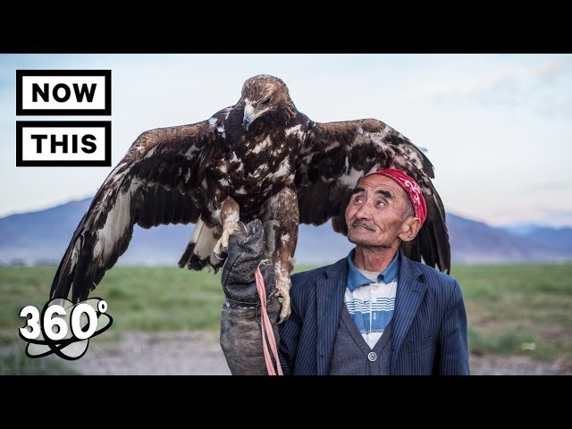 The Spirit of Mongolia: Family Traditions | Unframed by Gear 360 | NowThis