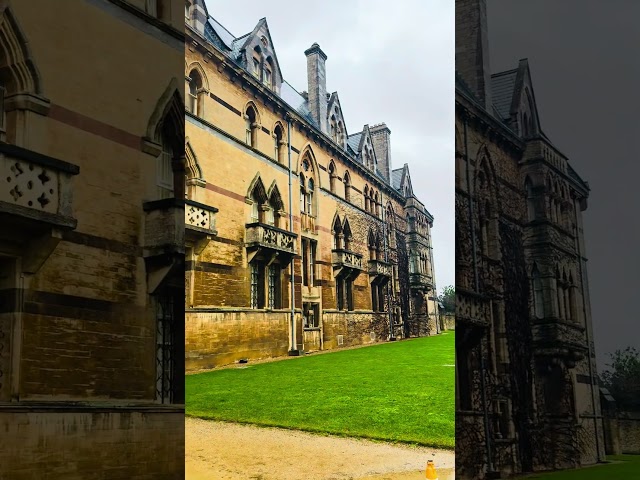 Exploring Oxford, United Kingdom (UK) : A Journey Through History, Culture & Knowledge