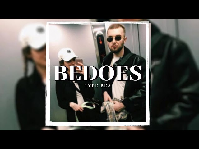 BEDOES feat. White 2115, Young Igi, Szpaku ''Miłość'' Type Beat (prod. wavyb0i)