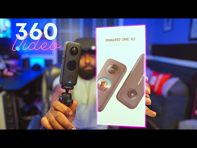 *360 Video* Insta360 ONE X2 Review | VR Video