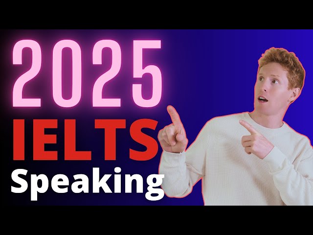 Latest Part 3 IELTS Speaking Questions + Answers