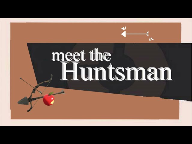 meet the huntsman [sfm]