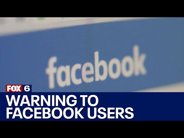 Wisconsin woman's warning to social media users | FOX6 News Milwaukee