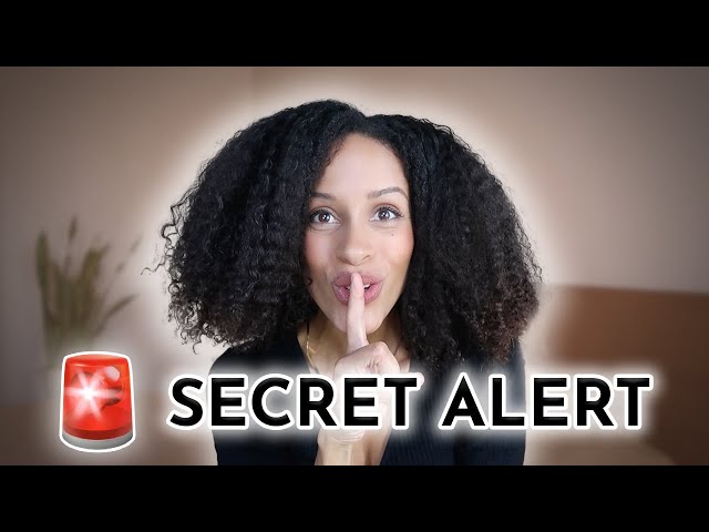 7 Curly Hair Secrets You Need To Know In 2023