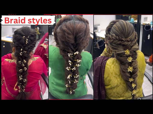 HAIRSTYLE Experts Reveal Top Secret Braiding Tips