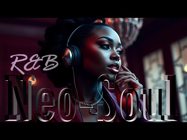 R&B/Neo-Soul | Chill Vibes Only Can't | Get Enough Playlist