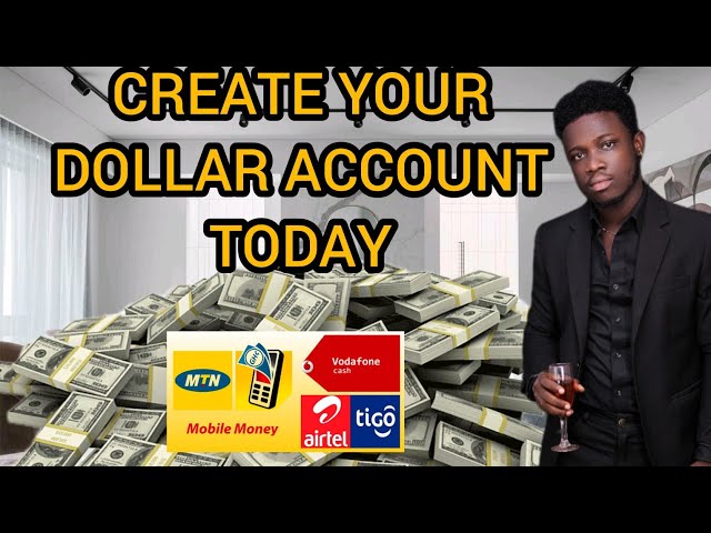 Best Time to Create Dollar Arbitrage with Mobile Money in Ghana