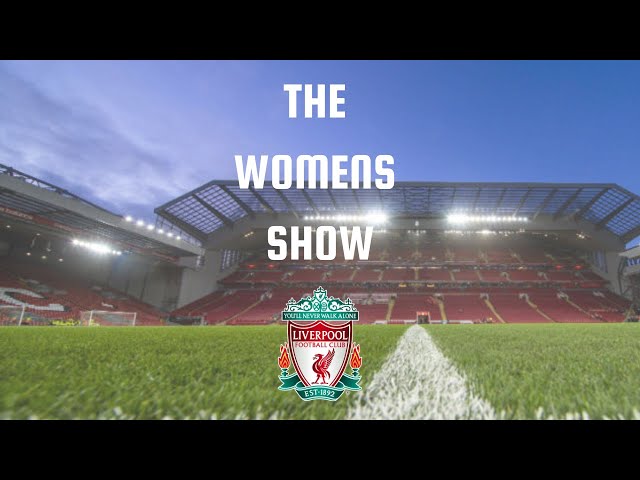 LFC Women's Show | LFC Daytrippers