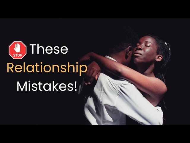 Relationship Turn-Offs That Ruin Attraction Fast