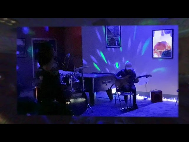 Late BLoomers - ZOMBIE COVER - Open Mic Night 20210319