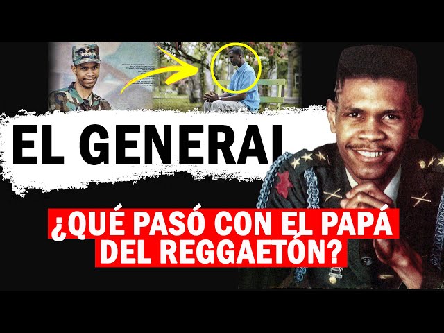 EL GENERAL | AQUÍ EMPEZÓ TODO