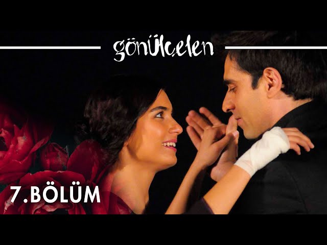 Gönülçelen 7. Bölüm - atv