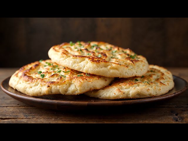 I don't buy bread anymore! Quick bread recipe! Bread in 5 minutes!