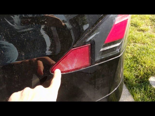 Tesla Explained | All 5 Ways to Open Your Charge Port