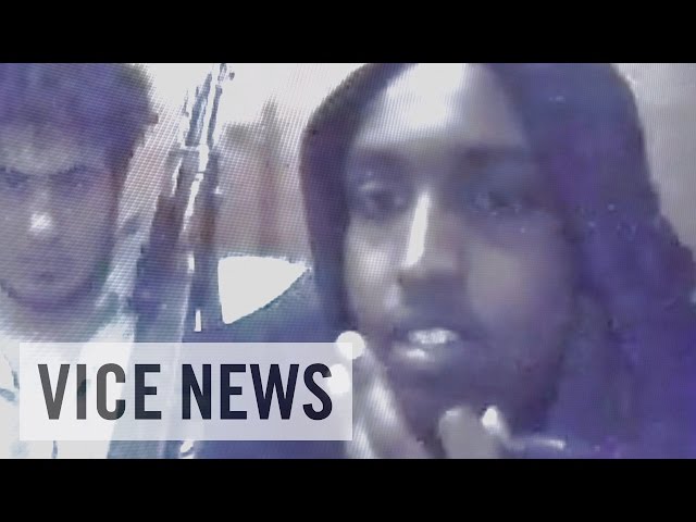 Exclusive: Islamic State Member Warns of NYC Attack In VICE News Interview