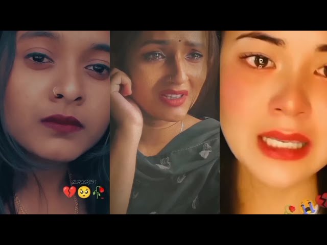 ❤️‍🔥Heart broken shayari |💔Sad shayari video |💗Hindi shayari Video |💞Romantic sad Shayari |💞Shayari🌿